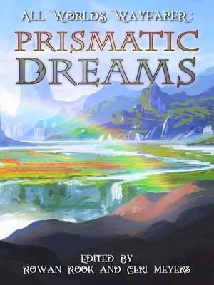 cover image of Prismatic Dreams